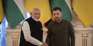 modi-zelenski