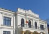 muzeul literaturii iasi