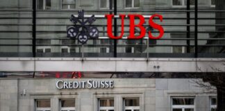 Credit Suisse
