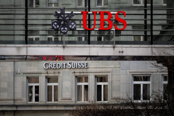 Credit Suisse