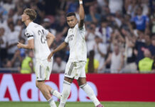 real madrid
