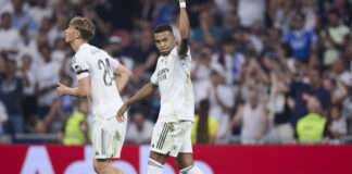 real madrid