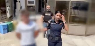 Ieseanul a fost pus pe fapte mari