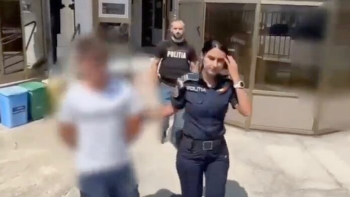 Ieseanul a fost pus pe fapte mari
