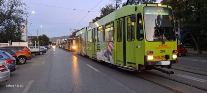 tramvai