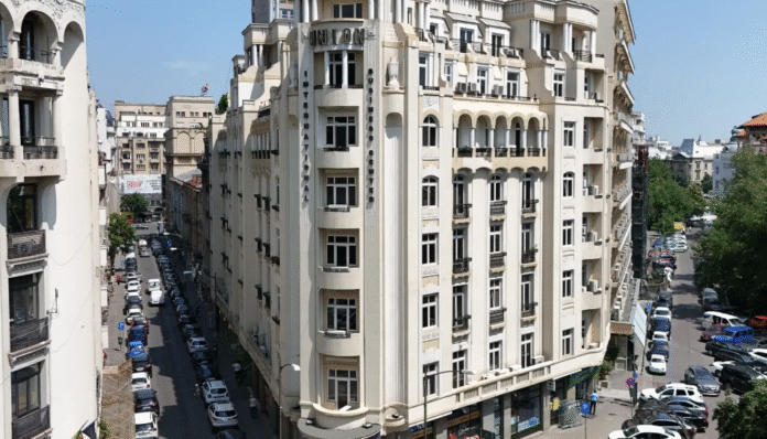 union-center-ion-campineanu-apele-romane