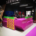 03 Sport Guru Iulius Town Timisoara