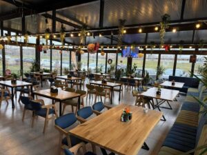 Takeandeat sediul central
