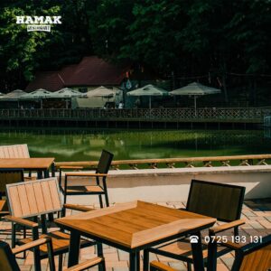 Takeandeat Hamak