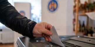 Pregătiri la Iași pentru alegerile din Republica Moldova
