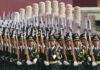 armata chineza