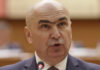 bolojan - Inquam Photos / George Călin