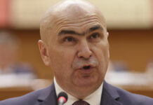 bolojan - Inquam Photos / George Călin