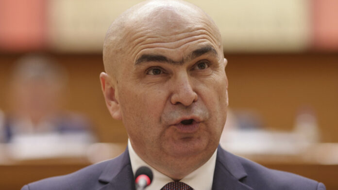 bolojan - Inquam Photos / George Călin