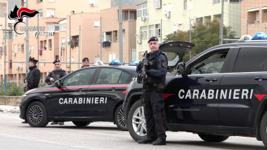 carabinieri