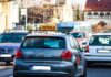trafic scoala de soferi