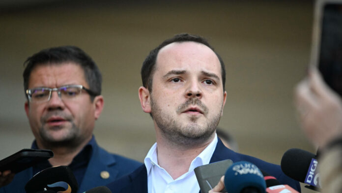 alexe si alexandru rogobete