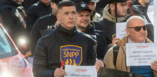 Inquam Photos / Virgil Simonescu