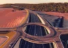 Autostrada care va conecta orașele Iași-Ungheni-Chișinău-Odesa va avea peste 320 de kilometri și va costa 1,2 miliarde de euro