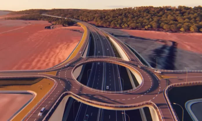Autostrada-Iasiului-sens-giratoriu-suspendat-Sursa-foto-Apix