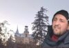 Scandal imobiliar la Vișani: primarul Bălan girează lucrări ilegale lângă un monument istoric. Un țepar imobiliar riscă să dărâme Castelul Grecilor din Vișani