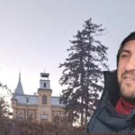 Dragos Plesca si Castelul Grecilor