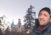 Scandal imobiliar la Vișani: primarul Bălan girează lucrări ilegale lângă un monument istoric. Un țepar imobiliar riscă să dărâme Castelul Grecilor din Vișani