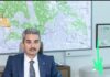 Doreluș Vitalul, Împăratul Apelor Despărțite