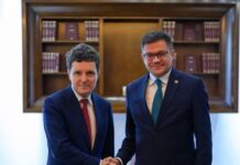 Vizita Prezidențială la Baronul de Iași