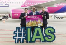 Nea Romicâ și Iepurașii Zburători”