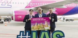 Nea Romicâ și Iepurașii Zburători”