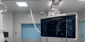 RMN Mobil de ultimă generație la Spitalul de Neurochirurgie Iași