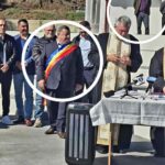 primarul din Sirețel