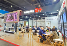 Antibiotice Iași, prezentă la CPhI Worldwide 2025 Parteneriate strategice și investiții în viitorul industriei farmaceutice românești