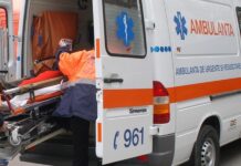 Salvarea nu vine dacă circuli în spatele ambulanțelor ca să scapi de trafic: Legea sancționează încălcarea regulilor de circulație