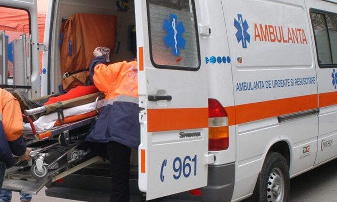 ambulanta
