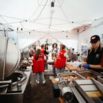 mamma mia la pelerinaj