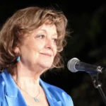 Scriitoarea Ana Blandiana a fost aleasă membră titulară a Academiei Române – Mircea Cărtărescu mai așteaptă