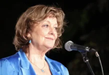 Scriitoarea Ana Blandiana a fost aleasă membră titulară a Academiei Române – Mircea Cărtărescu mai așteaptă