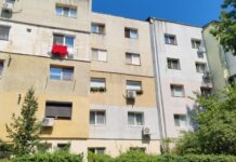 Ce amenzi riscă în 2026 cei care vor face gălăgie în bloc