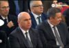 Ilie Bolojan l-a ignorat total pe Sorin Grindeanu la slujba de la Catedrală. Ce făcea șeful PSD în timpul slujbei