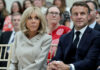 În Franța începe procesul împotriva celor care au susținut că Brigitte Macron este bărbat