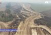 Moldova Vrea Autostradă: „Lotul 1 Bacău – Pașcani, cu un avans de 1% pe lună, ne cam uităm lung la termenul PNRR – 31 august 2026!”