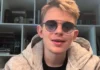 Cum sfidează fiul Laurei Vicol pe TikTok: ”Eu port geci de 5.000 de euro, voi nu. Eu stau la Monaco, voi nu. Trimiteți-vă părinții la muncă”