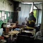 incendiu spital Sf. Maria (1)