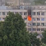 incendiu spital Sf. Maria (2)