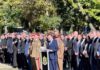 Nicușor Dan de Ziua Armatei Române, la Iași: „Modernizarea Armatei Române este o prioritate. Trebuie să fim pregătiți să descurajăm războiul”