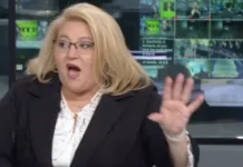 ‘Eu zic să învățați urgent rusă și chineză’ – avertismentul lansat de Diana Șoșoacă după Forumul de la Davos