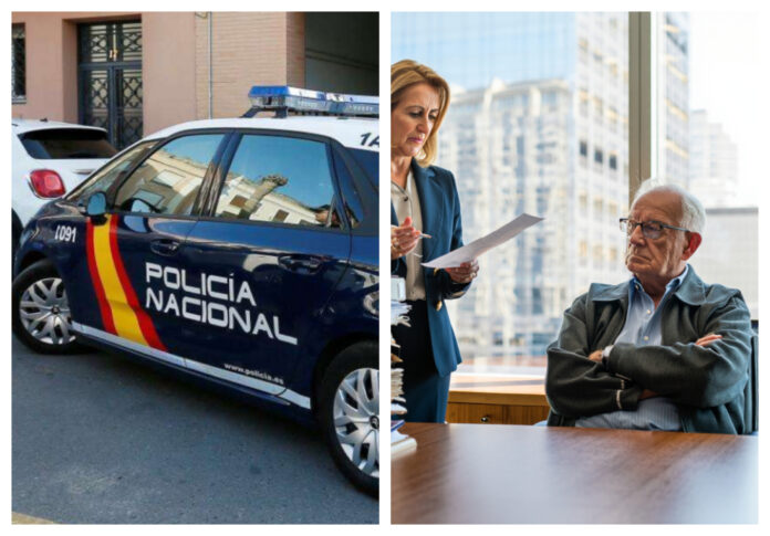 spaniol-inselat