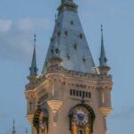 Rămăşiţele lui Grigore Alexandru Ghica vor fi aduse din Franţa şi reînhumate la Iaşi pe 13 noiembrie